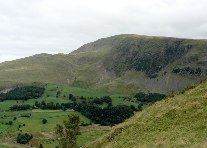 Clough Head Clough Head